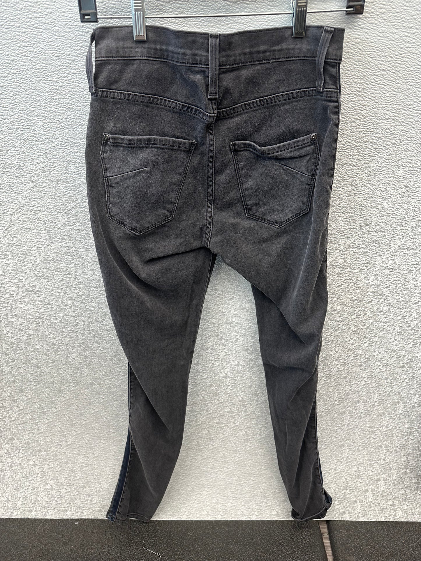 Jeans Skinny By James Jeans  Size: 0