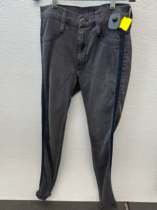 Jeans Skinny By James Jeans  Size: 0