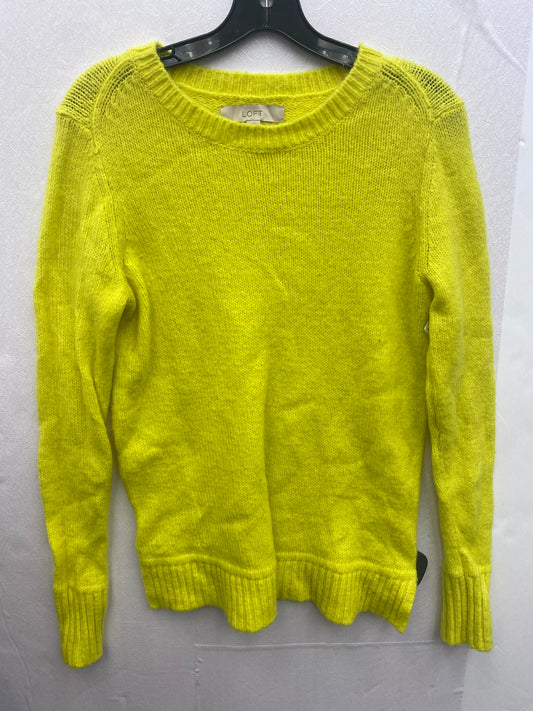 Sweater By Loft  Size: M