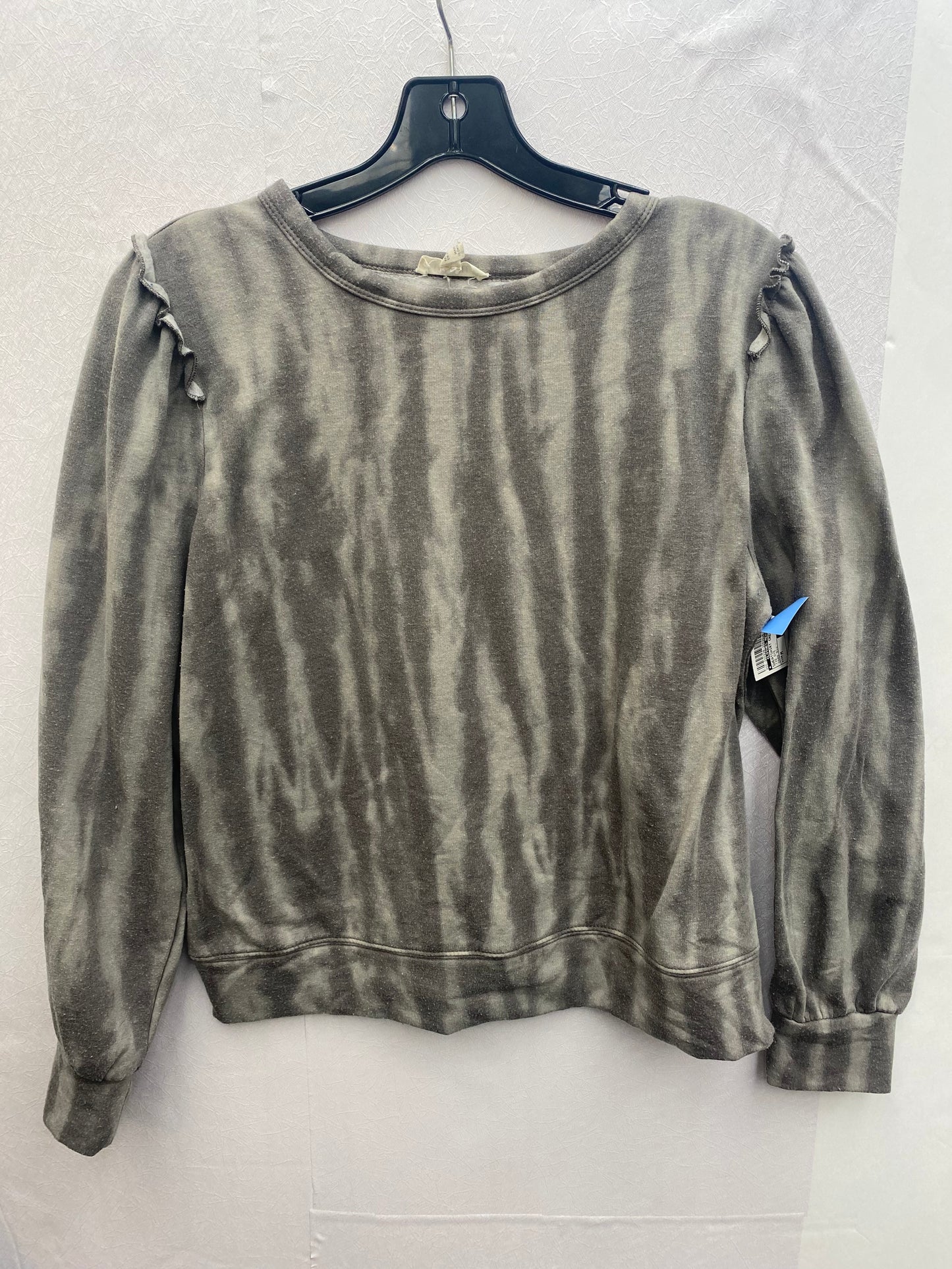 Sweatshirt Crewneck By Clothes Mentor  Size: M