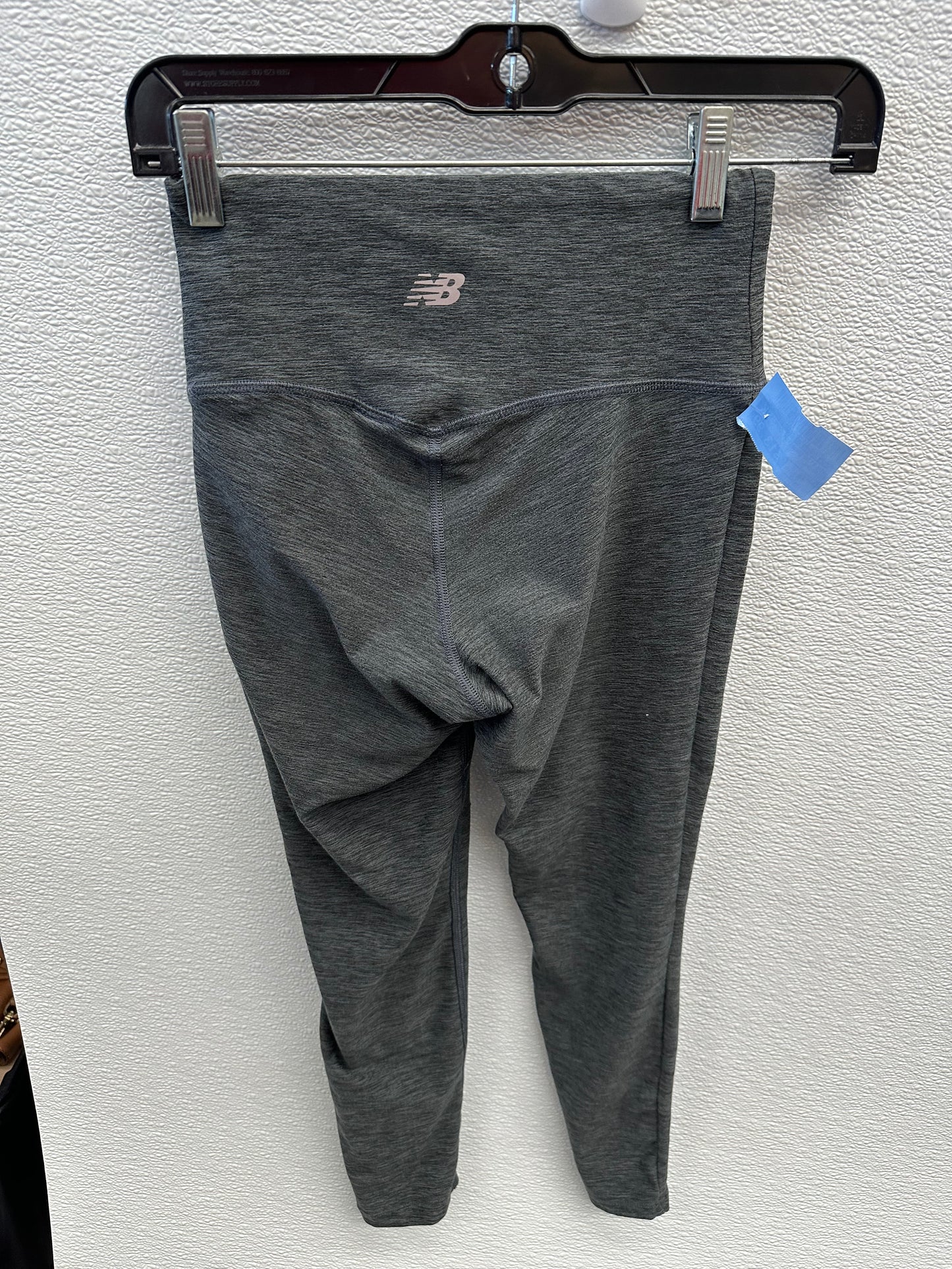Athletic Leggings Capris By New Balance  Size: Xs