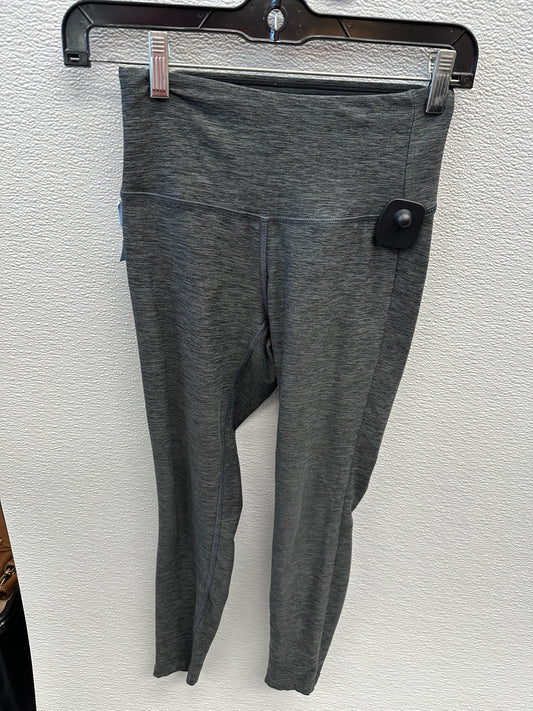 Athletic Leggings Capris By New Balance  Size: Xs