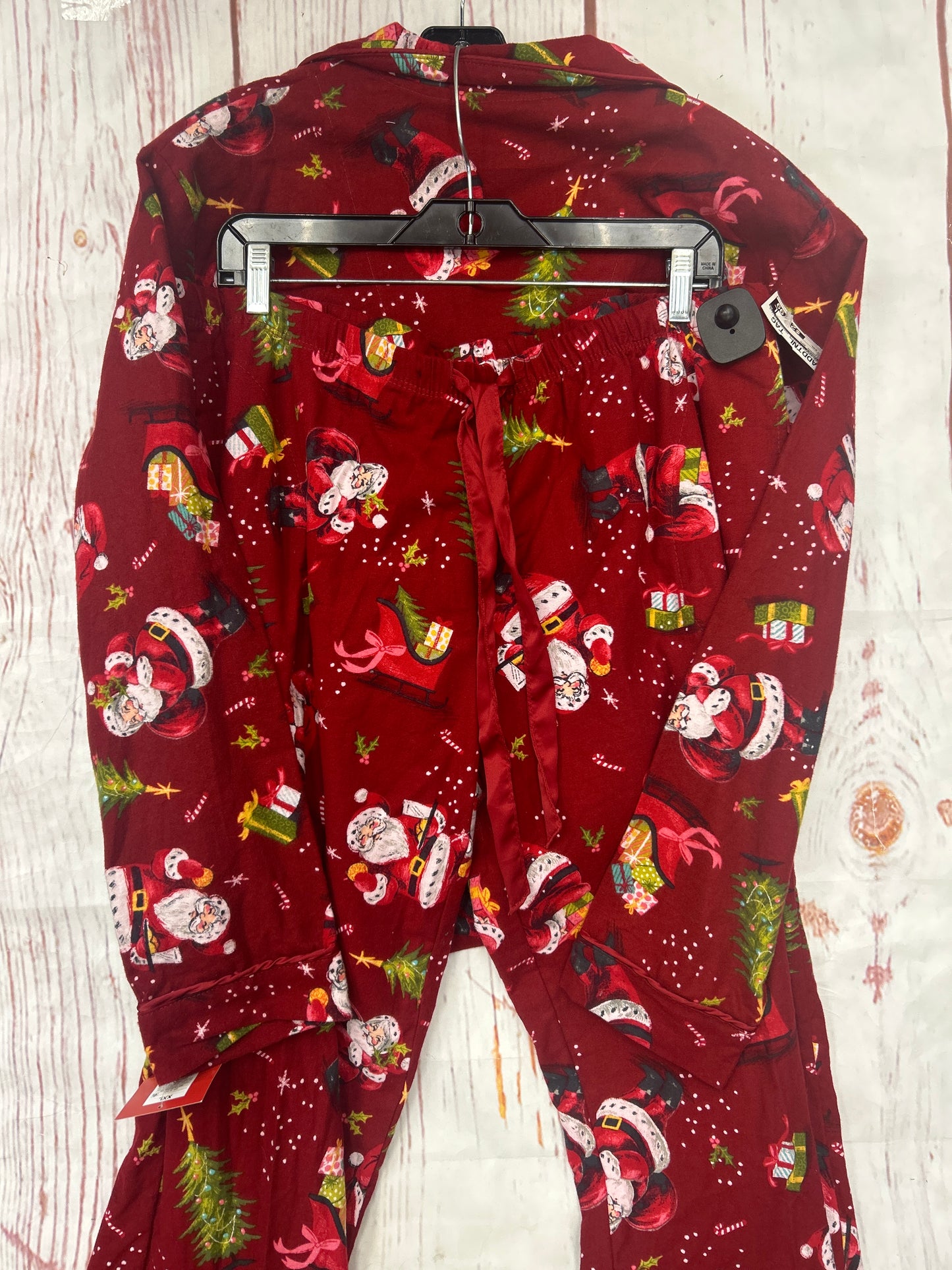 Pajamas 2pc By Target  Size: Xxl
