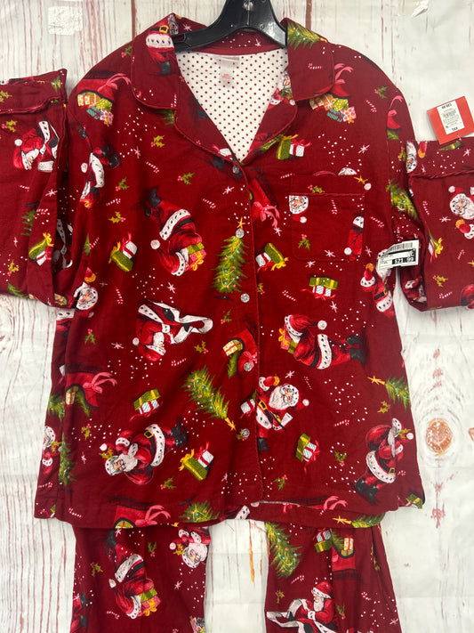 Pajamas 2pc By Target  Size: Xxl