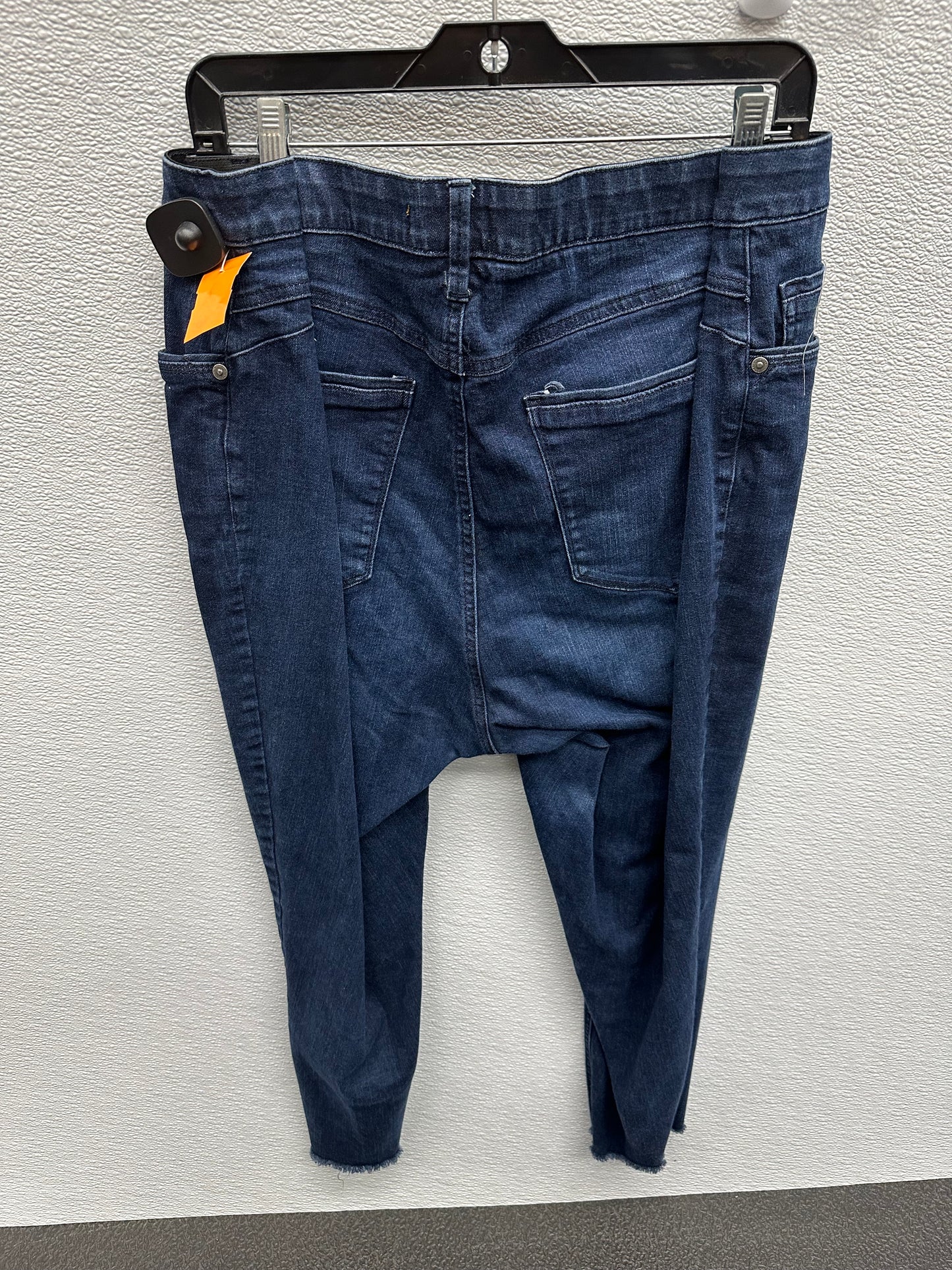 Jeans Skinny By Recreations  Size: 22