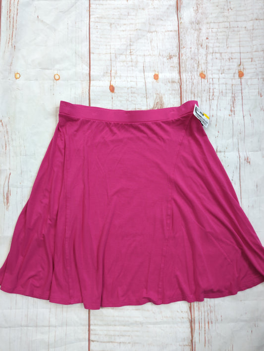 Skirt Mini & Short By Cynthia Rowley  Size: M