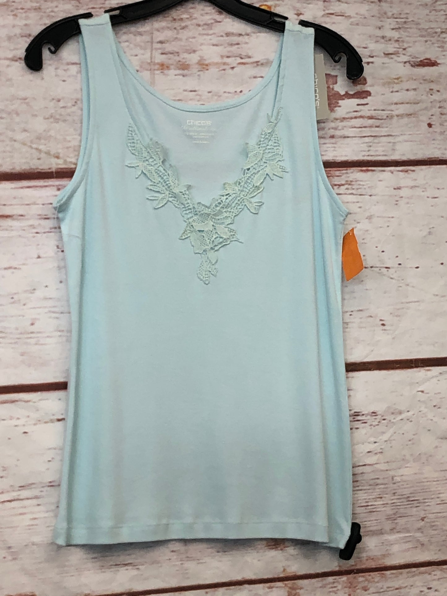 Tank Top By Chicos  Size: M
