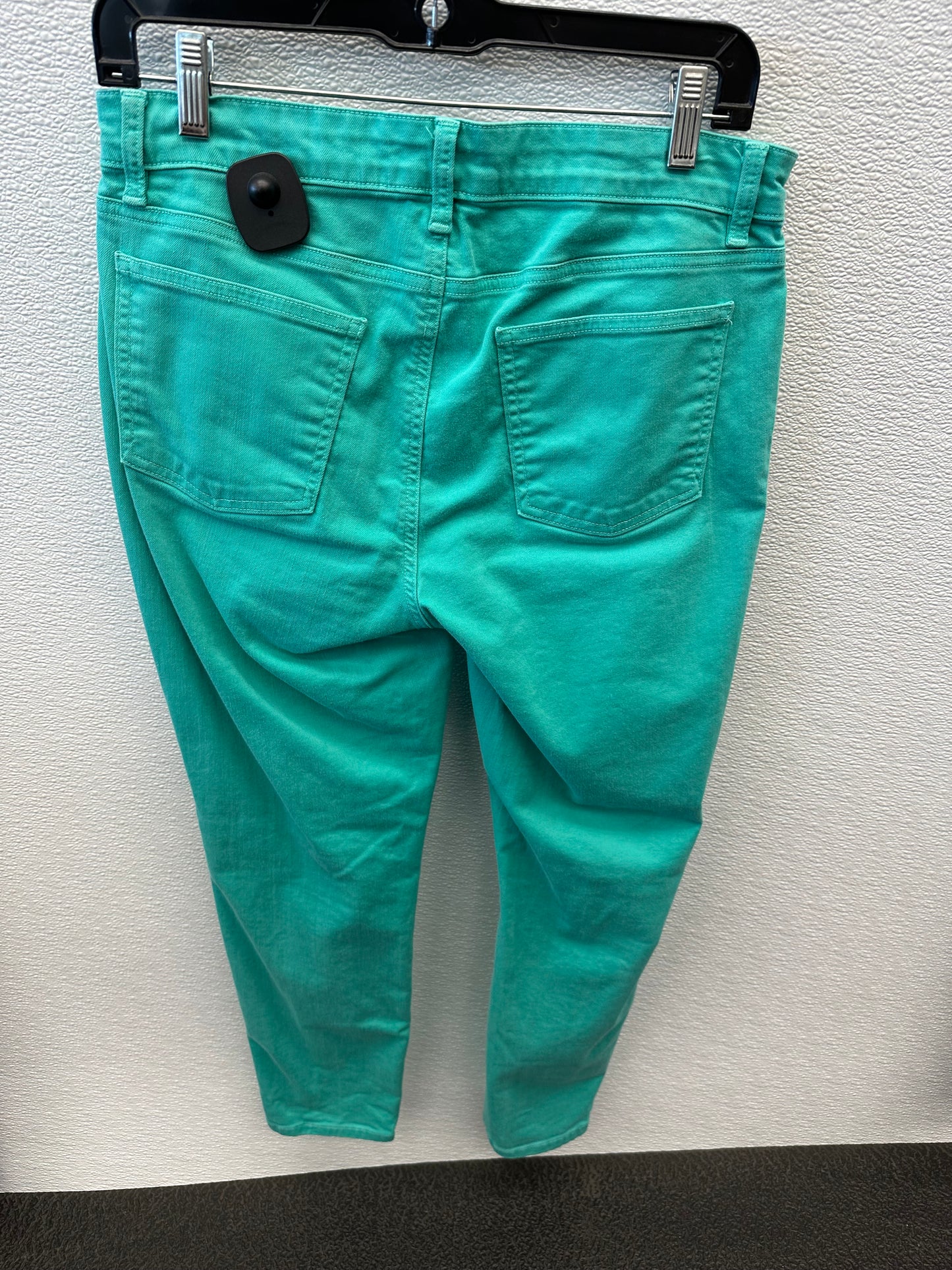 Jeans By Eileen Fisher  Size: 6