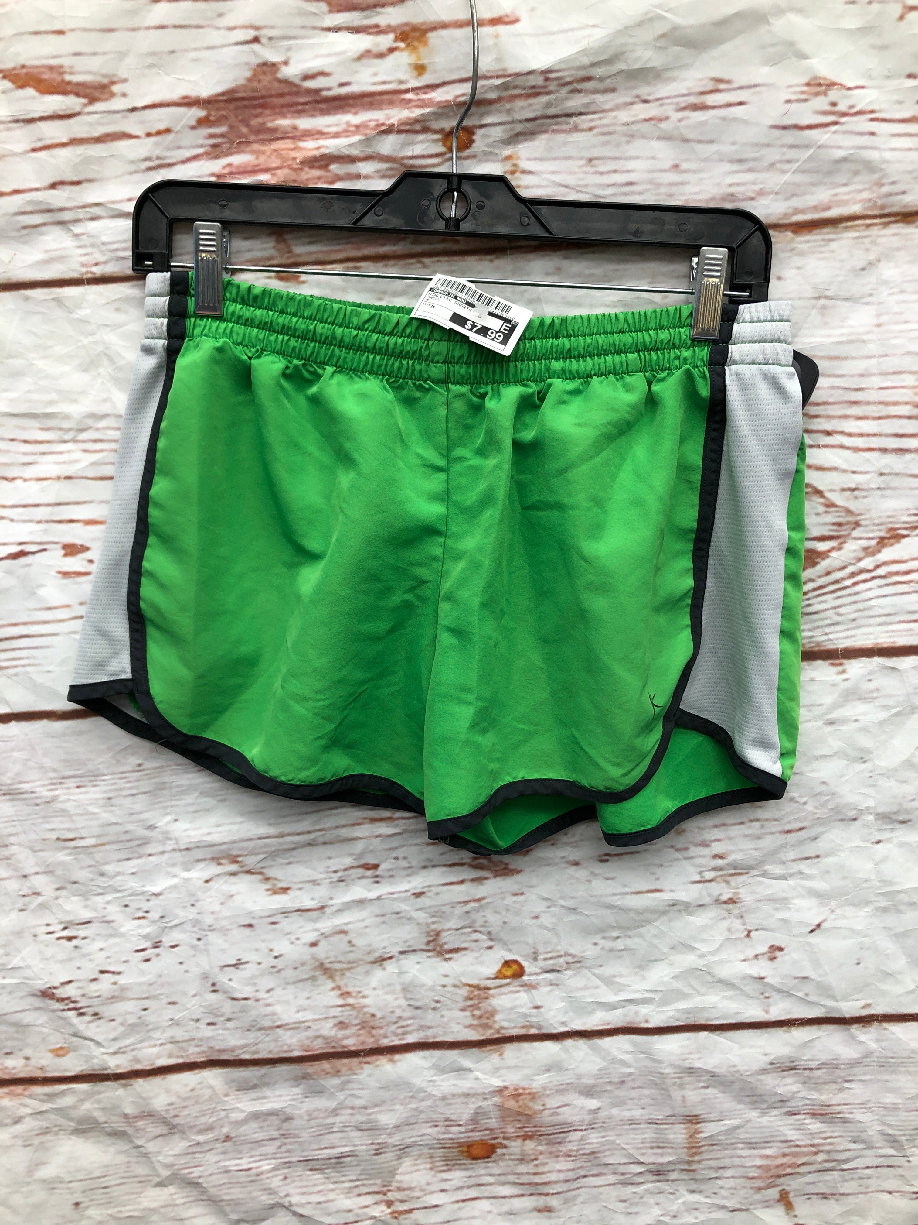 Danskin shorts hot sale