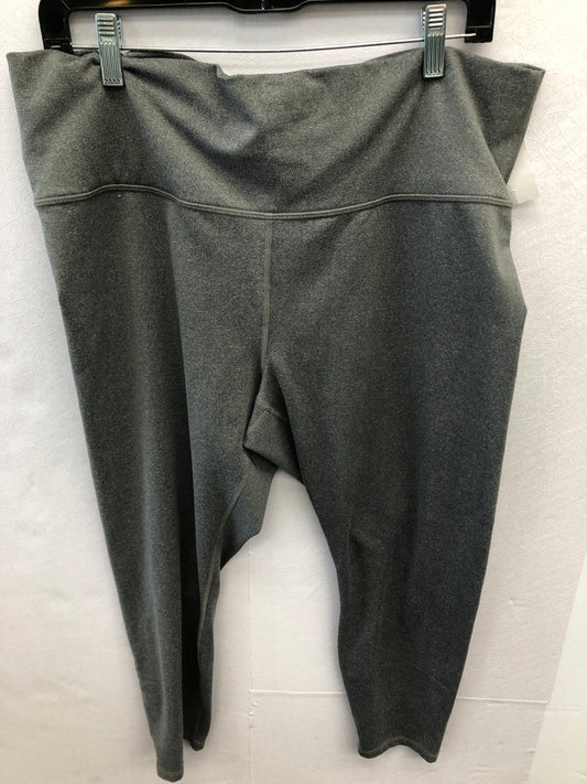 Fabletics The No Show Brief Womens Sable Size