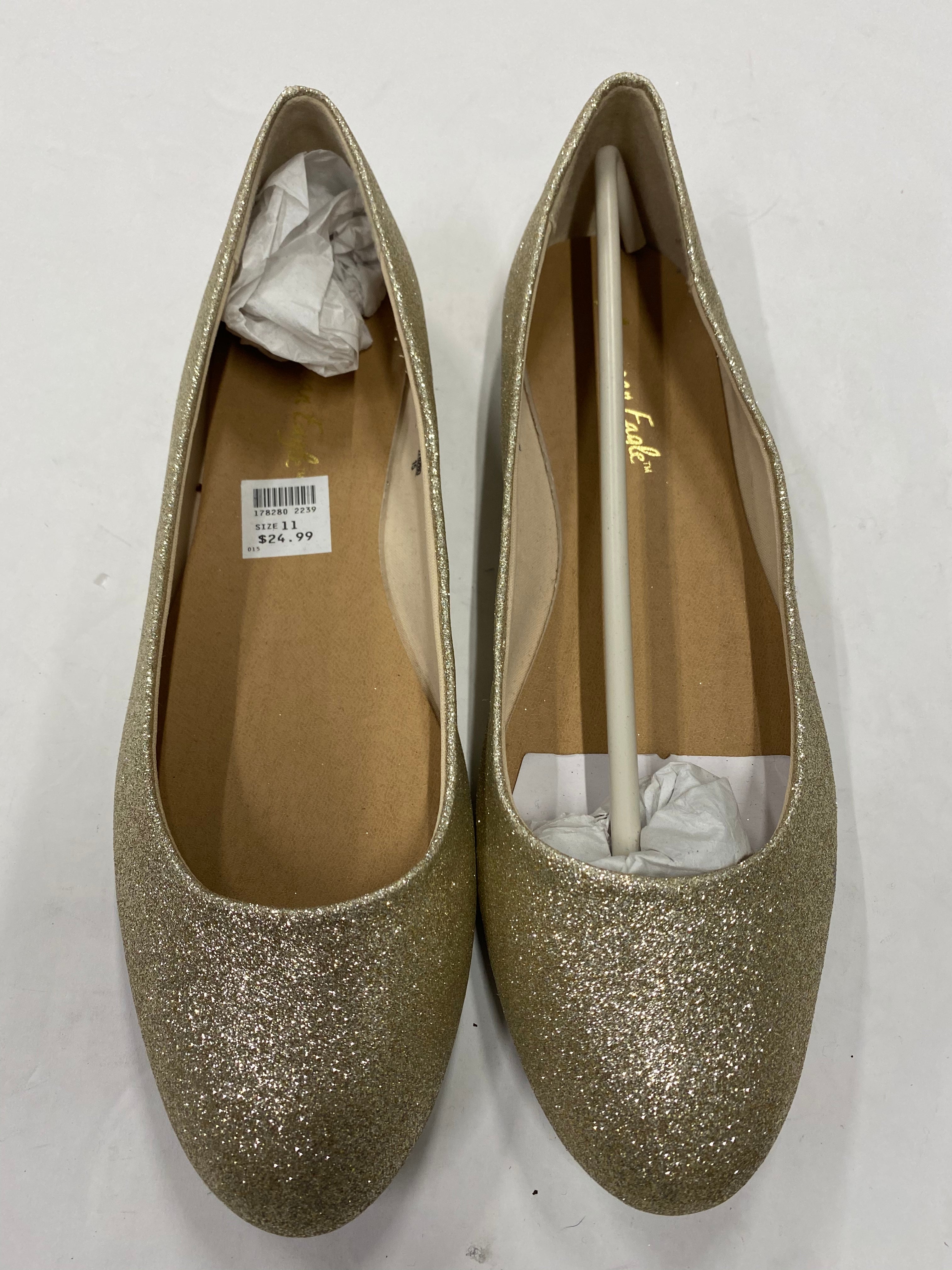 American eagle flat shoes sale